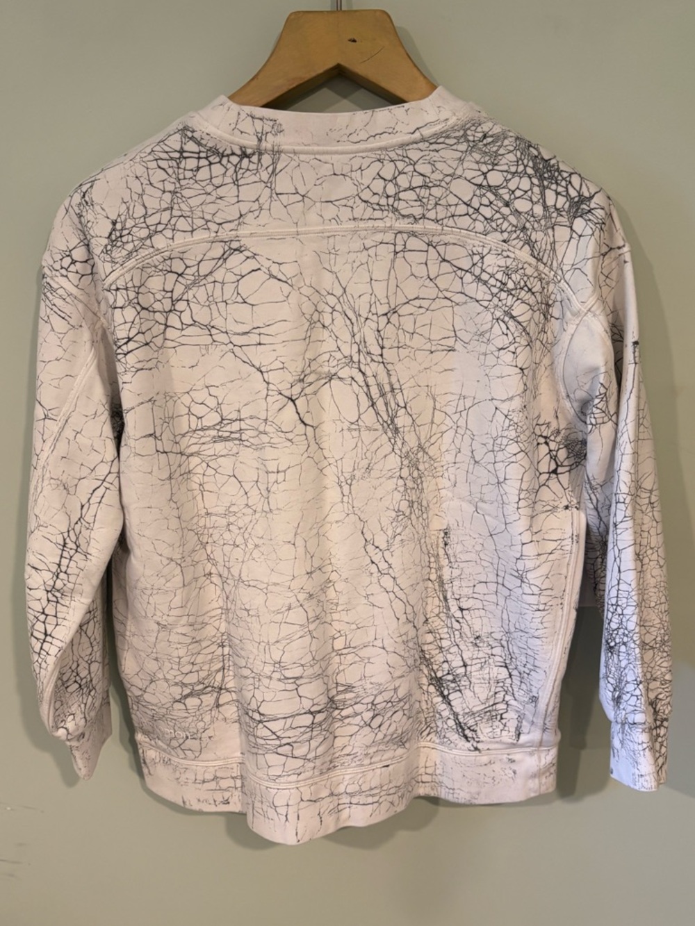 lululemon athletica Perfectly Oversized  Crewneck Sweatshirt - Picture 5 of 6